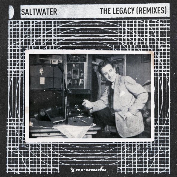 Saltwater - The Legacy