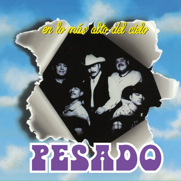 Pesado - Solo dime
