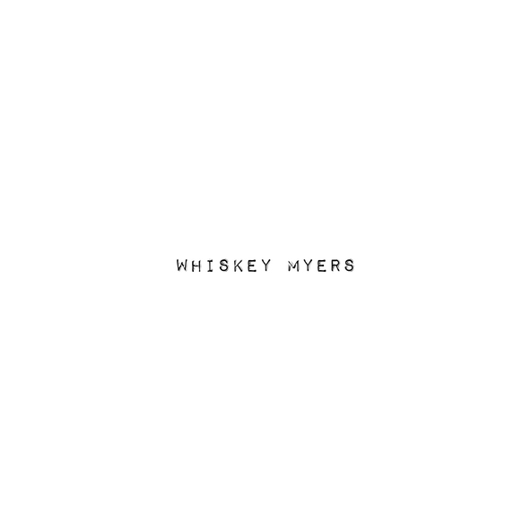 Whiskey Myers - Running