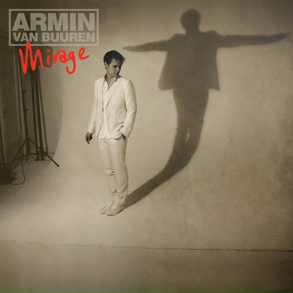 Armin van Buuren feat. Winter Kills - TakeA Moment