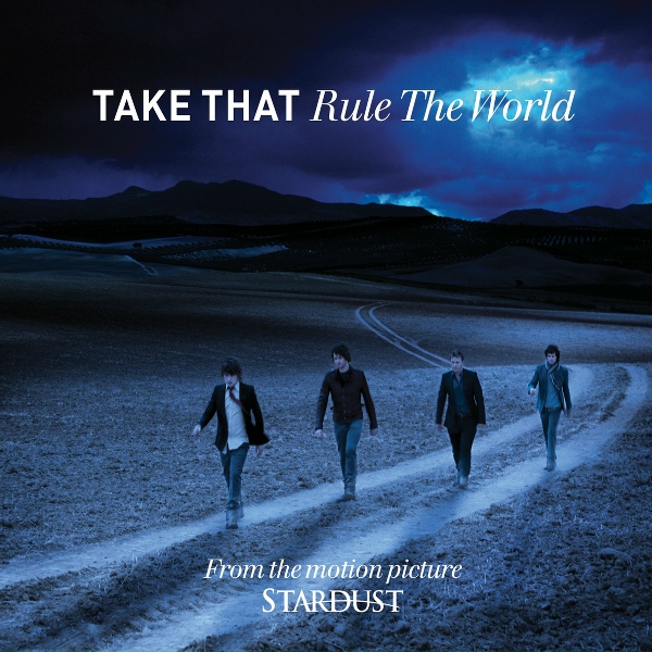 Take That - Stay Together