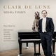 Misha Fomin - Deux Arabesques (Two Arabesques), L. 66: No. 1 in E Major