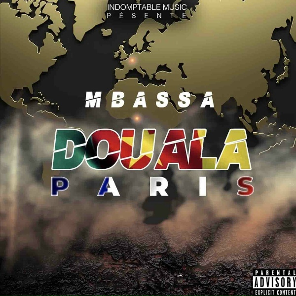 Mbassa - Douala Paris