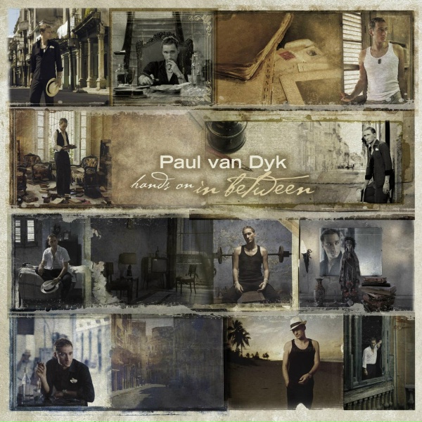 Paul van Dyk feat. Lo-Fi Sugar - Castaway