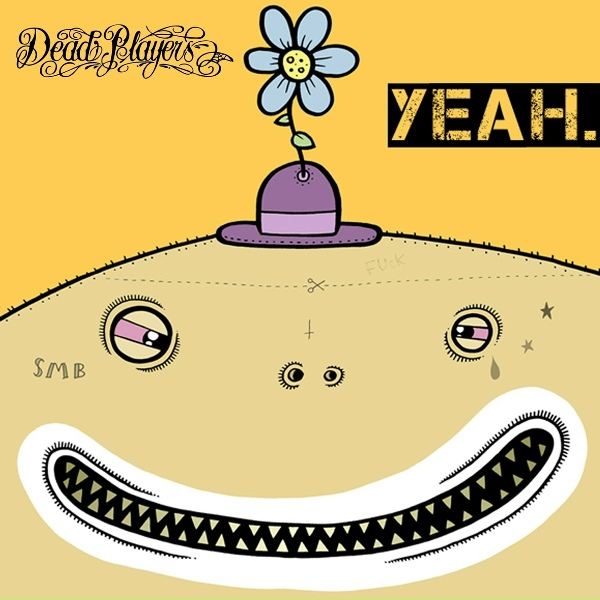Dead Players, Jam Baxter, Dabbla, Ghosttown - Yeah
