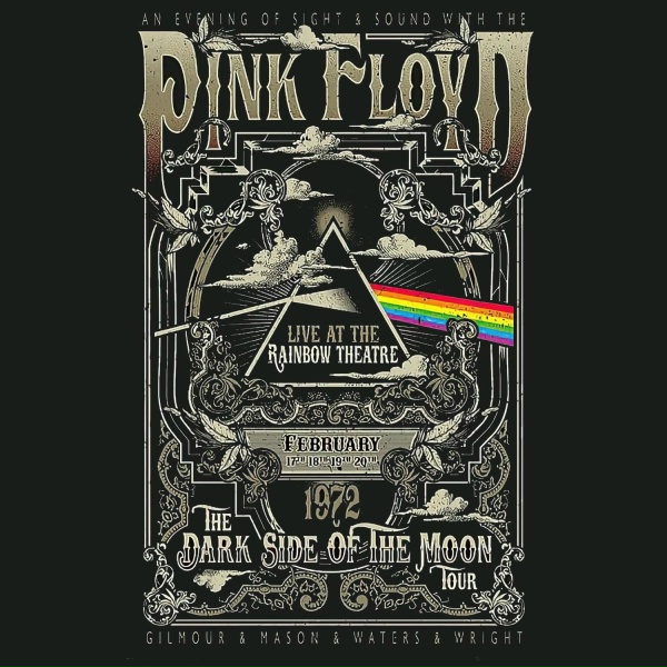 Pink Floyd - Any Colour You Like