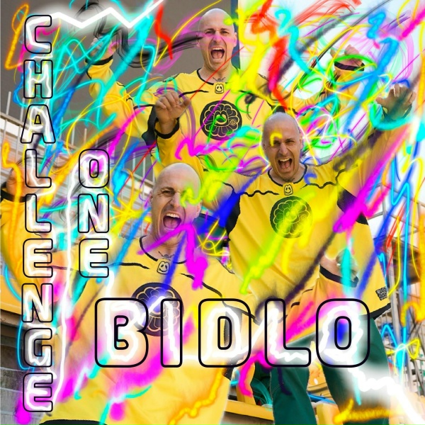 Bidlo - Кайф