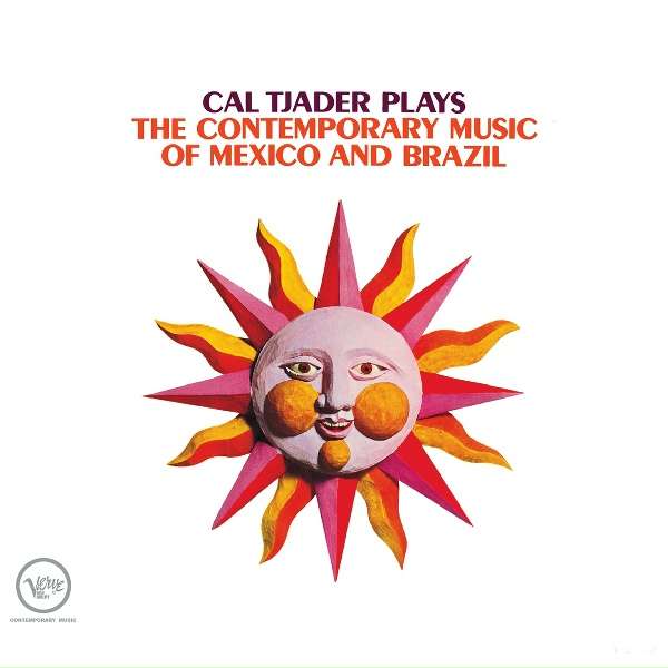 Cal Tjader - Meditacao