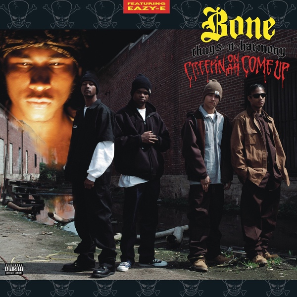 Bone Thugs-N-Harmony - No Surrender
