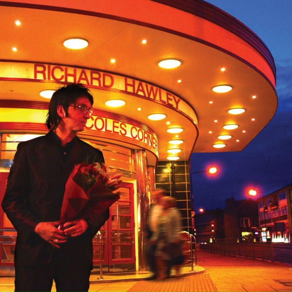 Richard Hawley - Hotel Room