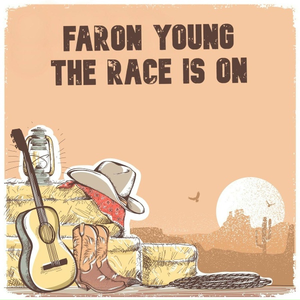 Faron Young - Goin' Steady