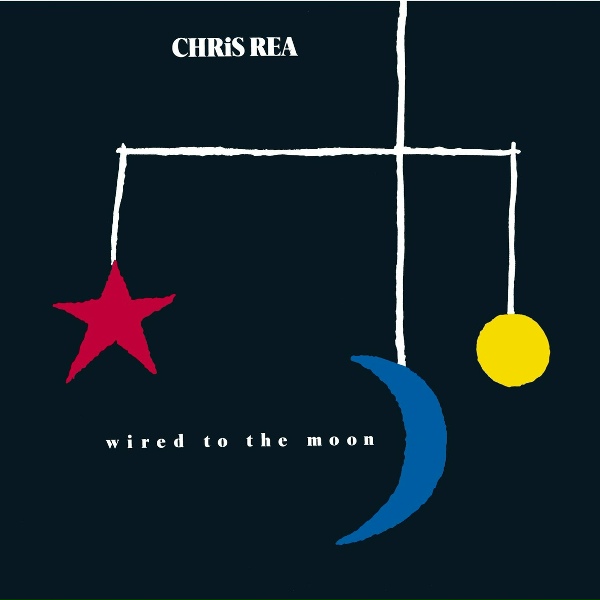 Chris Rea - Reasons