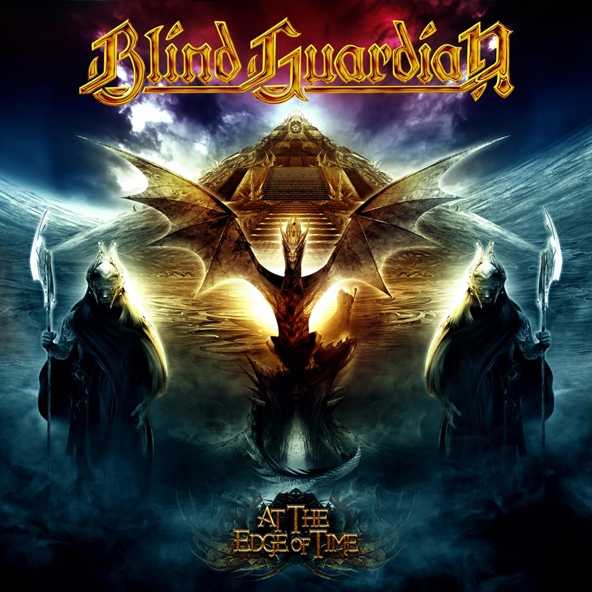 Blind Guardian - War of the Thrones