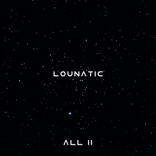 Lounatic - Deep Dream
