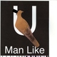 Bon Iver - U (Man Like)