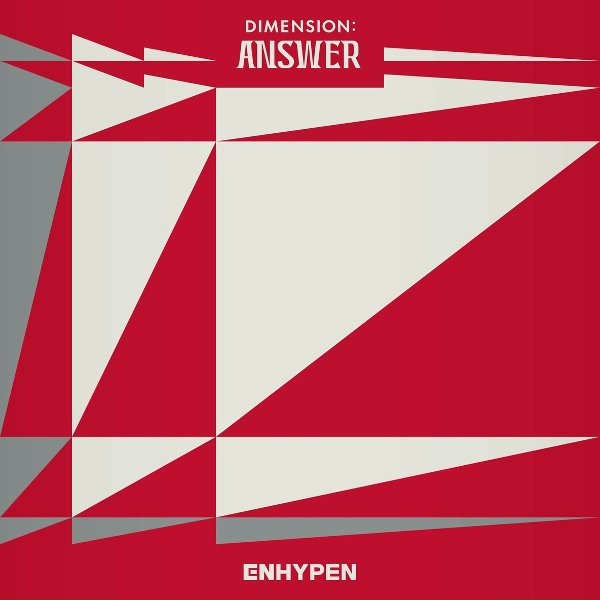 ENHYPEN - Interlude : Question