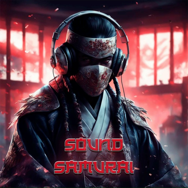 KLABZ - Sound Samurai