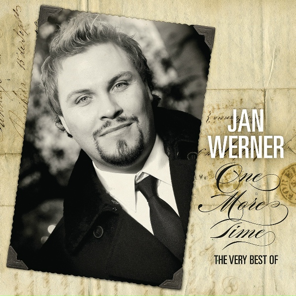 Jan Werner - Wonder Child