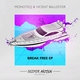 Monoteq, Vicent Ballester - It's Like That (Original Mix) (Original Mix)