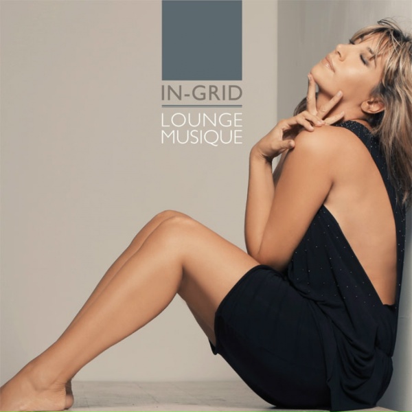 In-Grid - Quiero Vivir