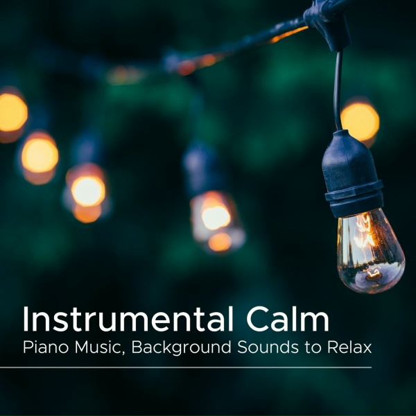Best Relaxing SPA Music & Tranquil Music Sound of Nature - Piano Music