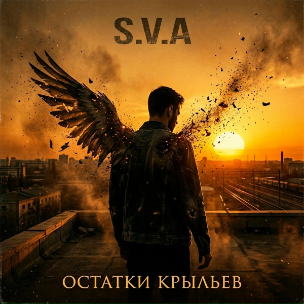 S.V.A - Остатки крыльев