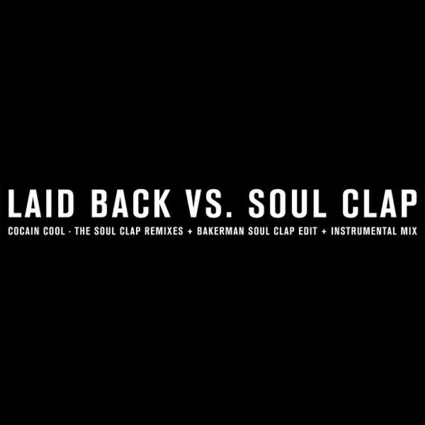 Laid Back - Cocaine Cool