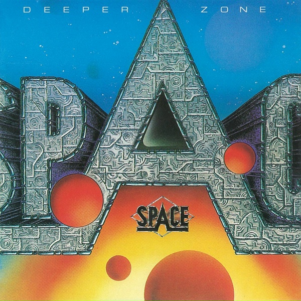 Space - On the Air