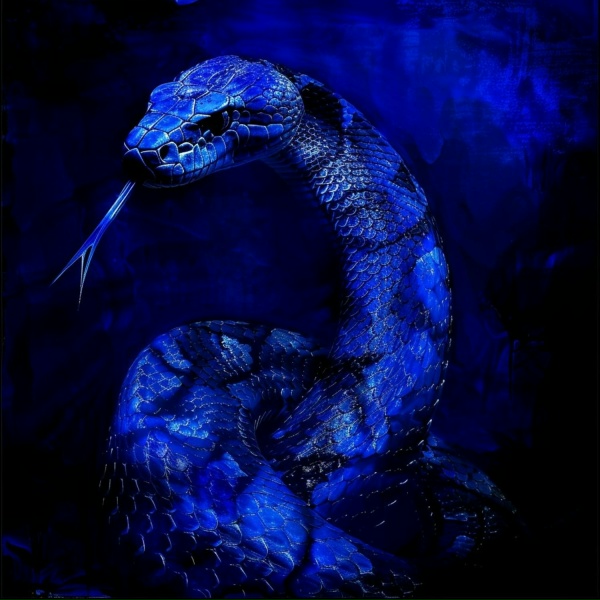 xxiene - Snake