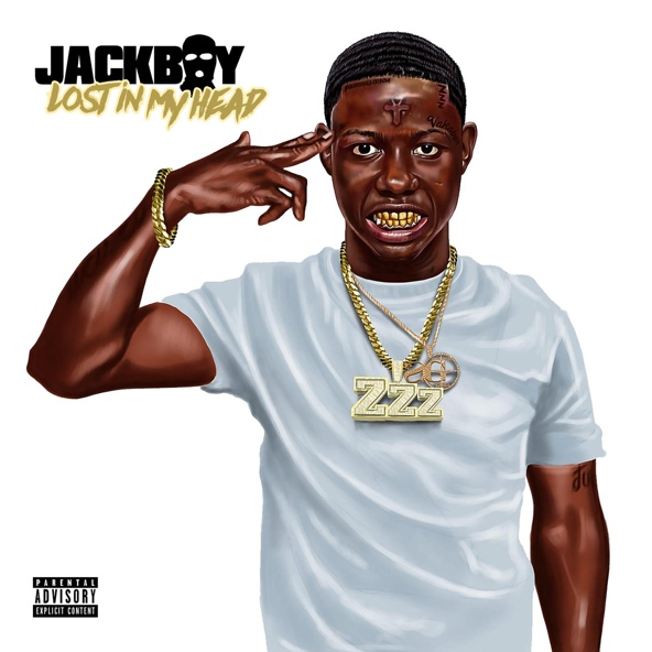 Jackboy feat. Shy Glizzy - Make the News