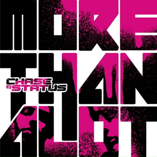 Chase & Status - Smash TV