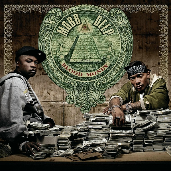 Mobb Deep - Smoke It