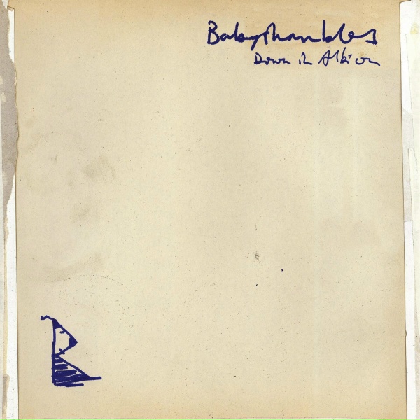 Babyshambles - Up the Morning