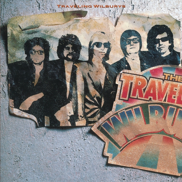 The Traveling Wilburys - Rattled