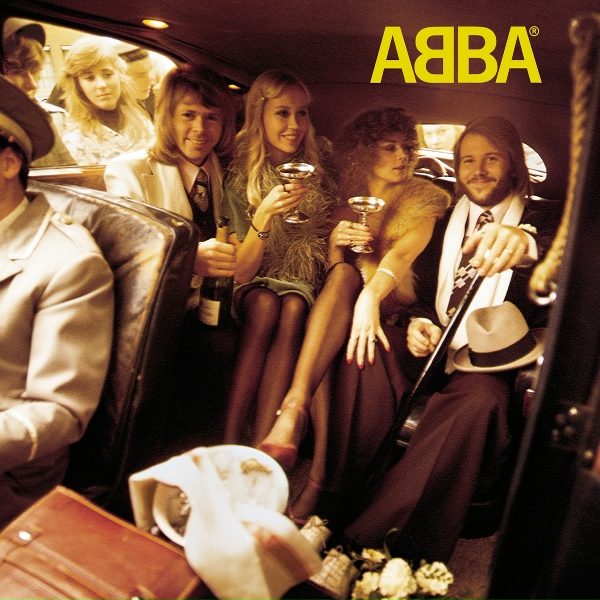 ABBA - Hey, Hey Helen