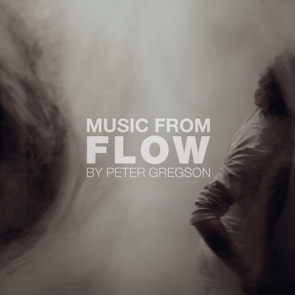 Peter Gregson - Storm