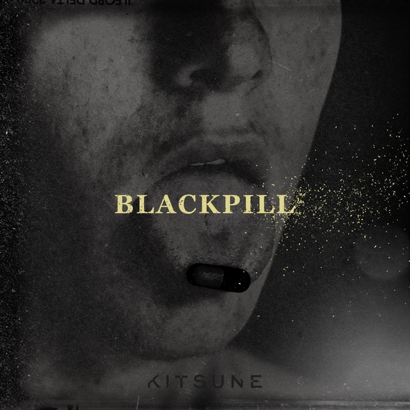 KITSUNE - blackpill