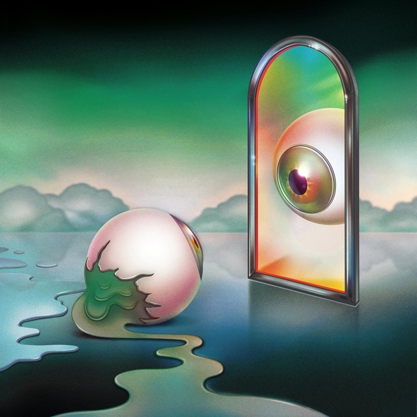 Nick Hakim