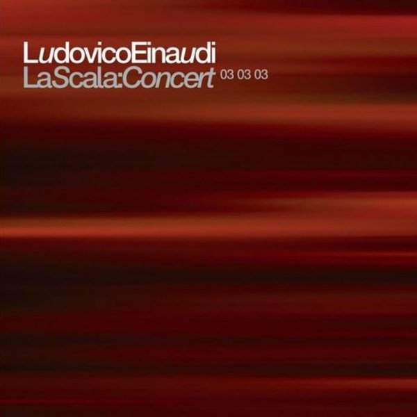 Ludovico Einaudi - Password