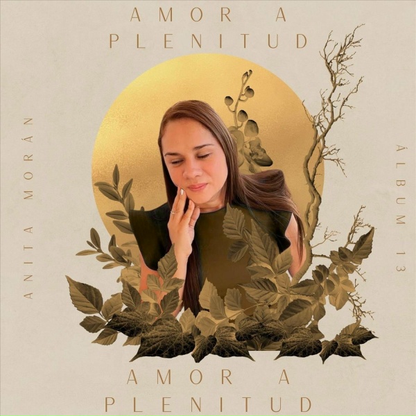 Anita Mor&aacute;n - Mi Amado Jes&uacute;s
