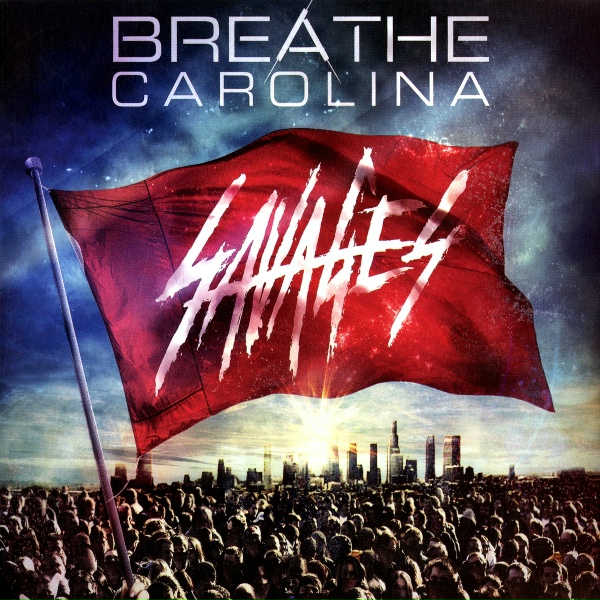 Breathe Carolina - Bury Me