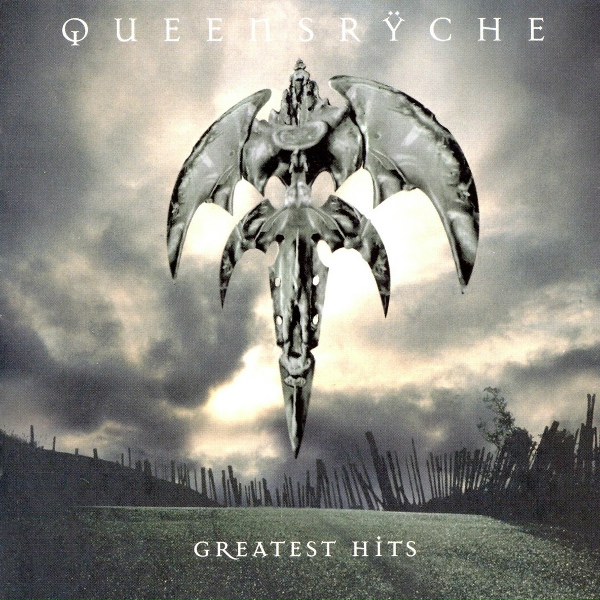 Queensr&yuml;che - Eyes Of A Stranger