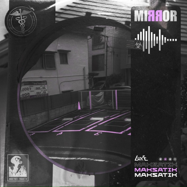 Maksatik - Mirror