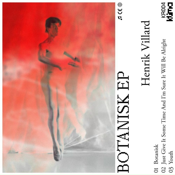 Henrik Villard - Botanisk