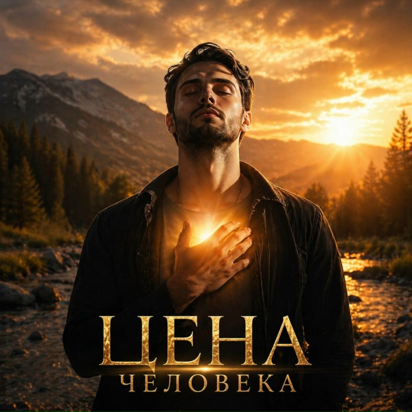 Сергей Дворовый - Цена человека