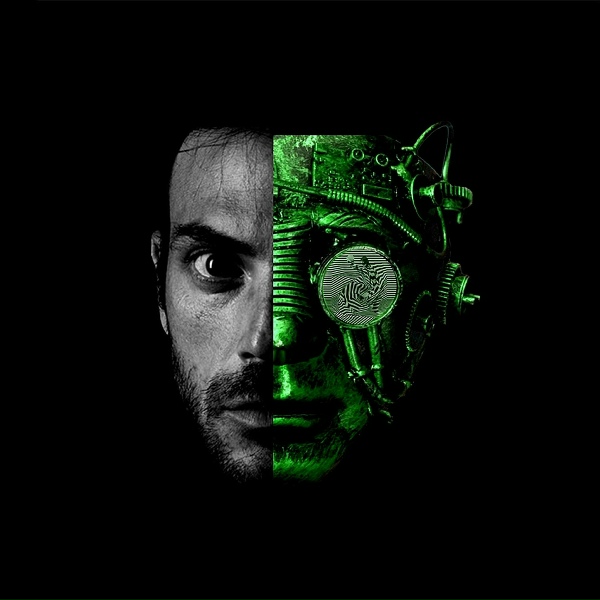 Stabfinger - Doppia Personalit&agrave;