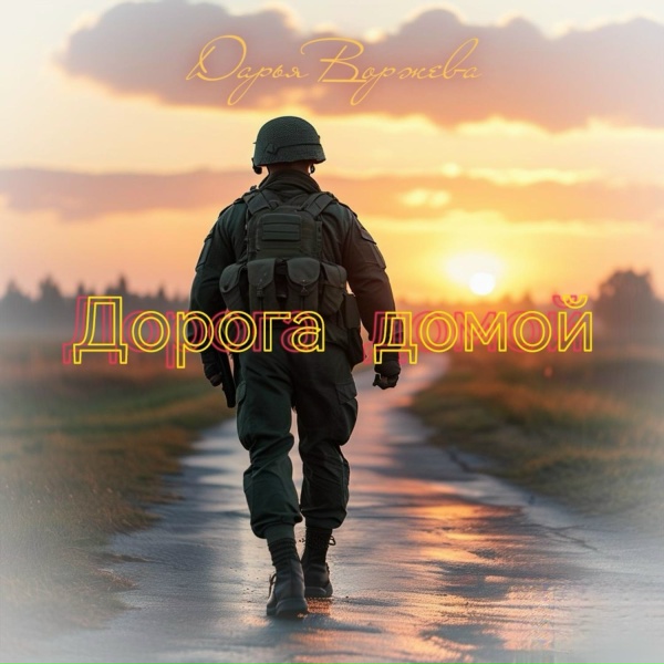 Дарья Воржева