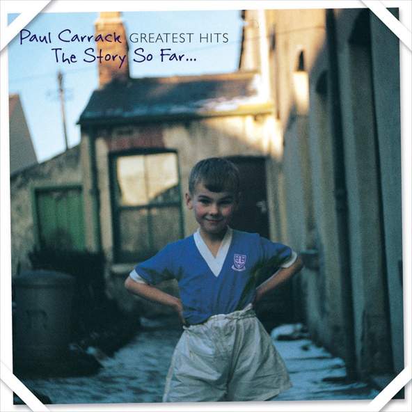 Paul Carrack - Where Did I Go Wrong?