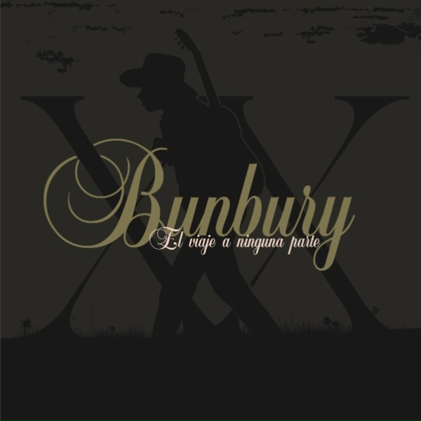 Bunbury - La chica triste que te hac&iacute;a re&iacute;r