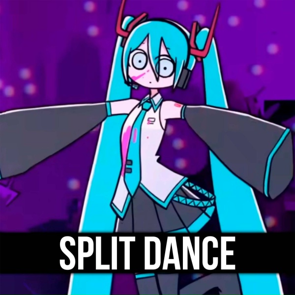 ItAllCanWait, VOX POPULARIS - Split Dance